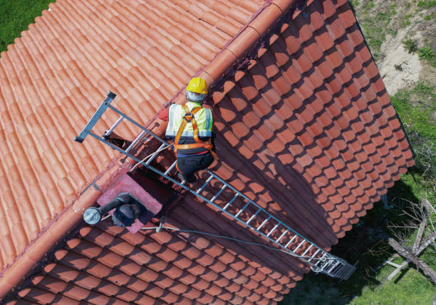 Best Slate Roofing  in Cherryville, NC