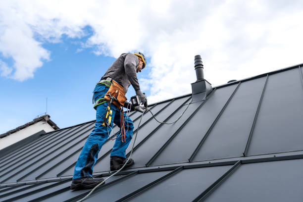 Best Gutter Installation and Repair  in Cherryville, NC