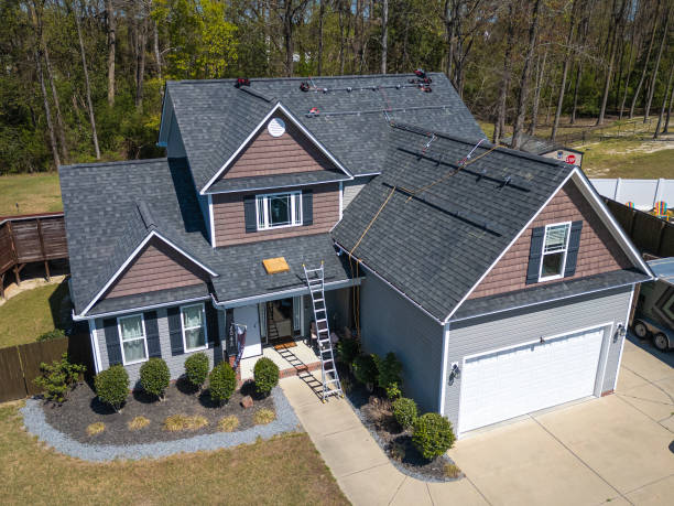 Best Roof Coating and Sealing  in Cherryville, NC